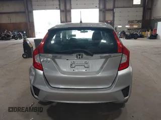 2015 Honda Fit EX-L z VIN 3HGGK5H86FM714030, wystawiony jako IAAI lot #42388380 z przebiegiem 197 414 mil mil oraz . Historia ofert i sprzedaży dostępna na DreamBid. Obrazek 16.
