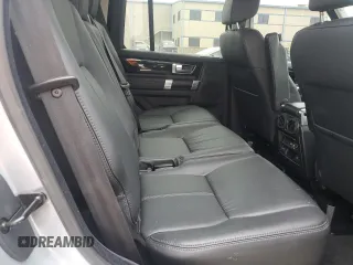 2013 Land Rover LR4 Lux with VIN SALAK2D43DA690262, listed as a Copart auction lot 41687685 with Not provided miles and Clean title. Bid and sale history available at DreamBid. Image 11.