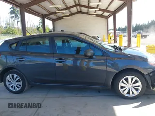 2021 Subaru Impreza с VIN 4S3GTAB69M3708958, выставлен на аукционе IAAI как лот 42363398 с пробегом 29 611 миль миль и . История ставок и продаж доступна на DreamBid. Изображение 14.