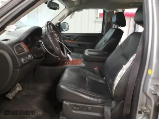 2013 Chevrolet Suburban LTZ with VIN 1GNSKKE76DR214164, listed as a Copart auction lot 50339505 with 180,766 mi miles and Clean Title. Bid and sale history available at carsss.com. Image 7.