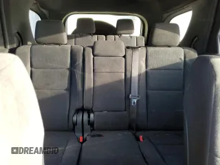 2014 Dodge Durango SXT z VIN 1C4RDJAG4EC332767, wystawiony jako Copart lot #57558114 z przebiegiem Nie podano mil oraz Czysty tytuł • Clean title. Historia ofert i sprzedaży dostępna na DreamBid. Obrazek 10.