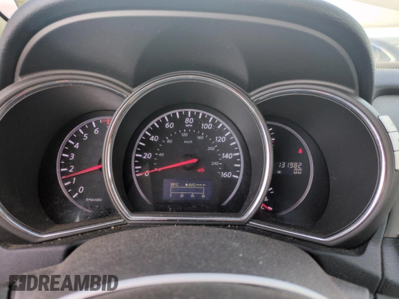 2011 Nissan Murano z VIN JN8AZ1FY7BW003057, wystawiony jako Copart lot #53606205 z przebiegiem 131 982 mil mil oraz Czysty tytuł • Clean title. Historia ofert i sprzedaży dostępna na DreamBid. Obrazek 9.