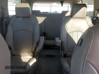 2016 GMC Acadia Denali with VIN 1GKKVTKD2GJ318156, listed as a Copart auction lot 49476315 with 170,372 mi miles and Salvage Title. Bid and sale history available at carsss.com. Image 10.