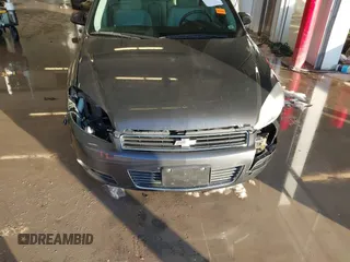 2011 Chevrolet Impala LT Retail with VIN 2G1WB5EK9B1255497, listed as a IAAI auction lot 41242099 with 126,148 mi miles and . Bid and sale history available at DreamBid. Image 6.