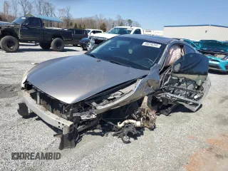 2008 Infiniti G37 Coupe Journey with VIN JNKCV64E48M124993, listed as a Copart auction lot 48816265 with 0 mi miles and Salvage Title. Bid and sale history available at carsss.com. Image 1.