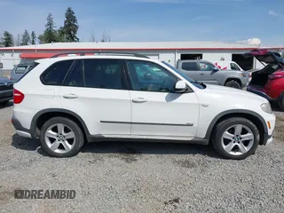 2007 BMW X5 3.0si z VIN 4USFE435X7LY80508, wystawiony jako IAAI lot #42126085 z przebiegiem 168 711 mil mil oraz . Historia ofert i sprzedaży dostępna na DreamBid. Obrazek 13.