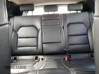 2017 Infiniti QX30 Luxury with VIN SJKCH5CR3HA039908, listed as a Copart auction lot 70268574 with 79,284 mi miles and Clean Title. Bid and sale history available at carsss.com. Image 10.