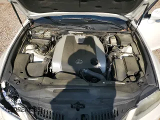 2013 Lexus GS 350 z VIN JTHBE1BL1D5026797, wystawiony jako Copart lot #54060675 z przebiegiem 220 345 mil mil oraz Szkody całkowita. Historia ofert i sprzedaży dostępna na DreamBid. Obrazek 11.