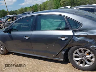 2018 Volkswagen Passat S z VIN 1VWAA7A32JC022159, wystawiony jako IAAI lot #41988875 z przebiegiem 121 598 mil mil oraz . Historia ofert i sprzedaży dostępna na DreamBid. Obrazek 14.