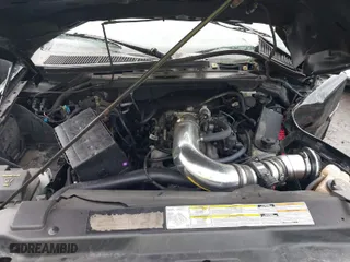 1999 Ford F-150 Work Series with VIN 1FTRF18W6XKB97940, listed as a IAAI auction lot 41615816 with 1 mi miles. Bid and sale history available at carsss.com. Image 10.