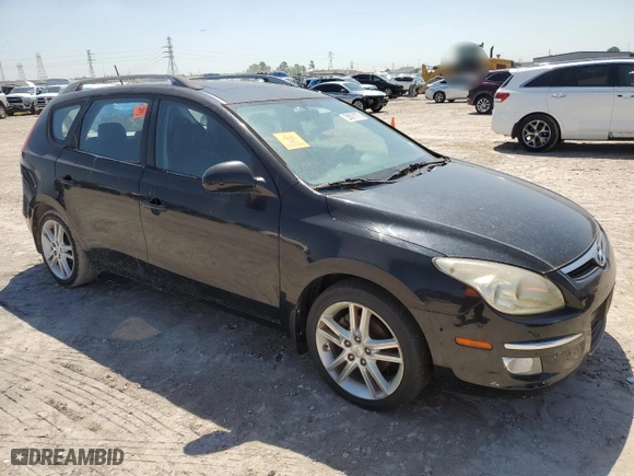 2011 Hyundai Elantra Touring GLS with VIN KMHDC8AE7BU108737, listed as a Copart auction lot 50097875 with NaN miles and Clean Title. Bid and sale history available at carsss.com. Image 4.