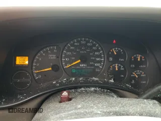 2001 GMC Yukon XL SLT with VIN 3GKEC16T51G248329, listed as a Copart auction lot 73665244 with 247,002 mi miles and Salvage Title. Bid and sale history available at carsss.com. Image 9.