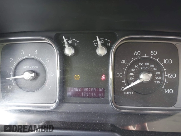 2008 Lincoln MKX with VIN 2LMDU88C98BJ16312, listed as a IAAI auction lot 42182361 with 173,114 mi miles and . Bid and sale history available at DreamBid. Image 7.