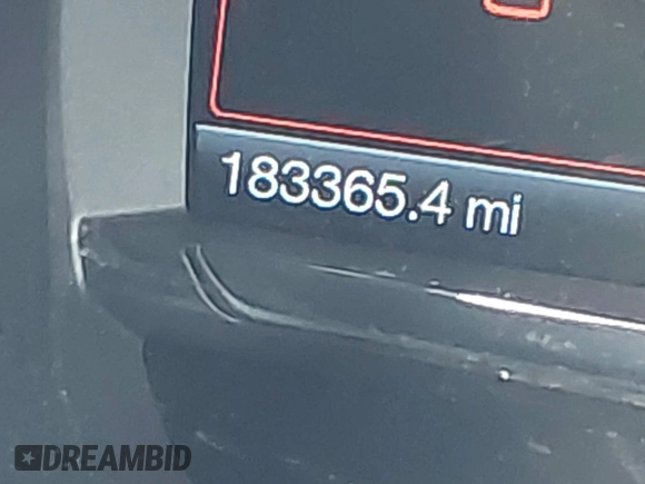 2015 Ford Taurus Limited with VIN 1FAHP2F85FG165586, listed as a IAAI auction lot 42565514 with 183,365 mi miles and . Bid and sale history available at DreamBid. Image 7.