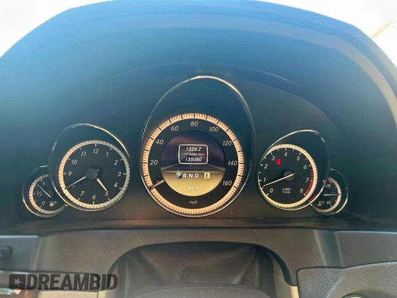 2012 Mercedes-Benz E 350 с VIN WDDKJ5KB3CF141699, выставлен на аукционе Copart как лот 61508525 с пробегом 135 080 миль миль и Чистый • Clean title. История ставок и продаж доступна на DreamBid. Изображение 8.