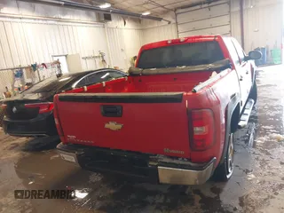 2010 Chevrolet Silverado 1500 1HY with VIN 3GCXKUEJ2AG214941, listed as a IAAI auction lot 41221547 with 199,365 mi miles and . Bid and sale history available at DreamBid. Image 16.