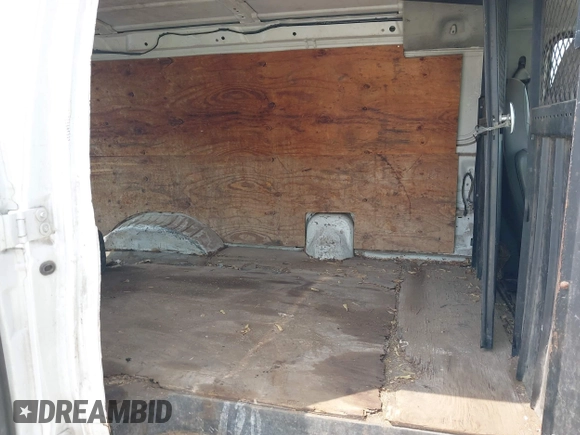 2003 Ford Econoline Cargo with VIN 1FTSE34L73HA39982, listed as a IAAI auction lot 42081487 with 350,687 mi miles and . Bid and sale history available at DreamBid. Image 8.