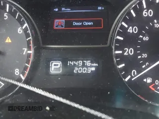 2013 Nissan Pathfinder SL with VIN 5N1AR2MN0DC634422, listed as a IAAI auction lot 42336133 with 144,979 mi miles and . Bid and sale history available at DreamBid. Image 7.