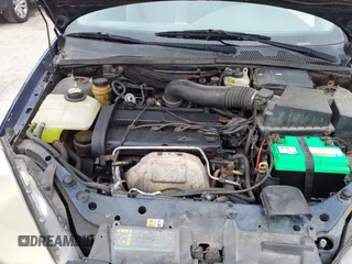 2001 Ford Focus ZX3 с VIN 3FAFP31301R244416, выставлен на аукционе IAAI как лот 42431060 с пробегом 213 251 миль миль и . История ставок и продаж доступна на DreamBid. Изображение 10.