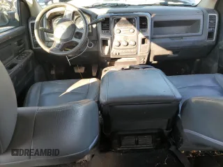 2015 Ram 2500 Tradesman with VIN 3C6TR5CT8FG615588, listed as a Copart auction lot 47566295 with 146,258 mi miles and Salvage Title. Bid and sale history available at carsss.com. Image 8.