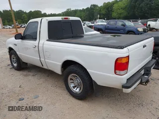 1999 Ford Ranger XLT with VIN 1FTYR10X4XTA71495, listed as a IAAI auction lot 42803722 with 275,023 mi miles and . Bid and sale history available at DreamBid. Image 3.