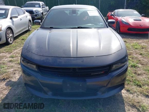 2017 Dodge Charger SXT z VIN 2C3CDXHG7HH559035, wystawiony jako IAAI lot #41942172 z przebiegiem 194 941 mil mil oraz . Historia ofert i sprzedaży dostępna na DreamBid. Obrazek 6.