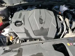 2023 Hyundai Tucson SEL with VIN 5NMJBCAE0PH195425, listed as a Copart auction lot 84954215 with 108,943 mi miles and Non repairable. Bid and sale history available at DreamBid. Image 14.