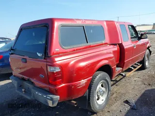 2002 Ford Ranger XL z VIN 1FTZR15E12PA73458, wystawiony jako IAAI lot #42585782 z przebiegiem 146 309 mil mil oraz . Historia ofert i sprzedaży dostępna na DreamBid. Obrazek 3.