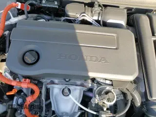 2025 Honda Accord Sport с VIN 1HGCY2F59SA012036, выставлен на аукционе Copart как лот 71452135 с пробегом 13 953 миль миль и Списание • Salvage title. История ставок и продаж доступна на DreamBid. Изображение 13.