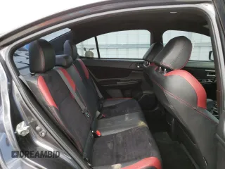 2015 Subaru WRX STI z VIN JF1VA2P63F9817840, wystawiony jako Copart lot #58302783 z przebiegiem 48 456 mil mil oraz . Historia ofert i sprzedaży dostępna na DreamBid. Obrazek 10.
