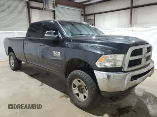 2016 Ram 2500 Tradesman с VIN 3C6UR5HJ3GG102360, выставлен на аукционе Copart как лот 72321354 с пробегом 137 369 миль миль и Чистый • Clean title. История ставок и продаж доступна на DreamBid. Изображение 4.