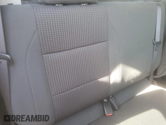 2014 Nissan Titan SV with VIN 1N6BA0CA9EN519615, listed as a Copart auction lot 47961635 with 130,734 mi miles and Salvage title. Bid and sale history available at DreamBid. Image 10.