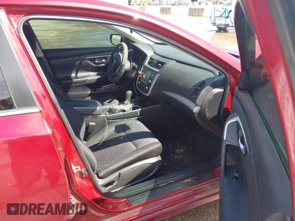 2017 Nissan Altima SV with VIN 1N4AL3AP6HC275946, listed as a IAAI auction lot 42439563 with 132,961 mi miles and . Bid and sale history available at DreamBid. Image 5.