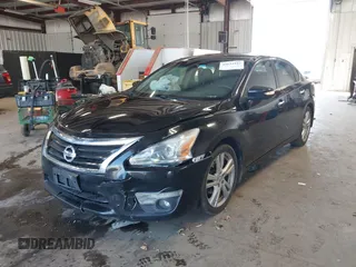 2013 Nissan Altima SV z VIN 1N4BL3AP6DC298237, wystawiony jako IAAI lot #42034845 z przebiegiem 114 273 mil mil oraz . Historia ofert i sprzedaży dostępna na DreamBid. Obrazek 17.