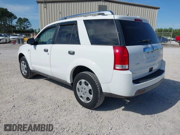 2006 Saturn VUE z VIN 5GZCZ33DX6S865184, wystawiony jako IAAI lot #42000038 z przebiegiem 20 988 mil mil oraz . Historia ofert i sprzedaży dostępna na DreamBid. Obrazek 3.