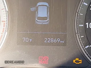 2022 Hyundai Venue SEL z VIN KMHRC8A32NU194242, wystawiony jako IAAI lot #42542113 z przebiegiem 22 869 mil mil oraz . Historia ofert i sprzedaży dostępna na DreamBid. Obrazek 15.