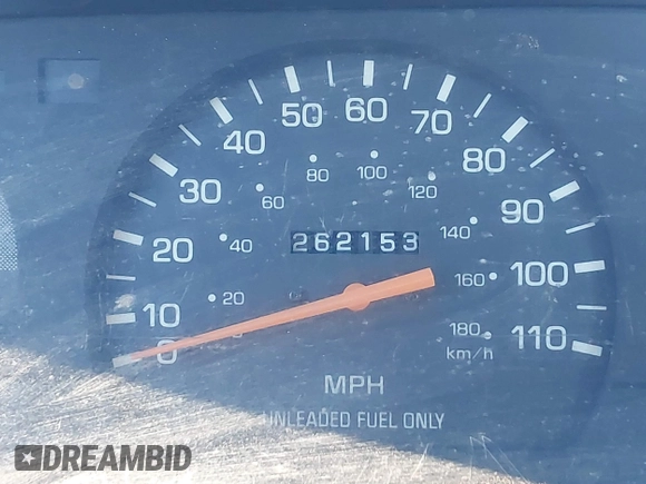 1994 Toyota Pickup with VIN JT4RN81A2R5194383, listed as a IAAI auction lot 41587661 with 262,153 mi miles and . Bid and sale history available at DreamBid. Image 15.