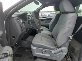 2011 Ford F-150 XL с VIN 1FTMF1CM7BKD66968, выставлен на аукционе Copart как лот 59961265 с пробегом 81 170 миль миль и Списание • Salvage title. История ставок и продаж доступна на DreamBid. Изображение 7.
