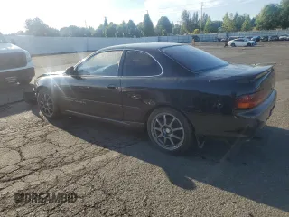 1992 Toyota Corolla z VIN AE1015132757, wystawiony jako Copart lot #70678034 z przebiegiem 152 117 mil mil oraz Szkoda całkowita • Salvage title. Historia ofert i sprzedaży dostępna na DreamBid. Obrazek 2.