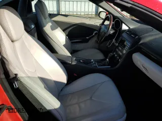 2006 Mercedes-Benz SLK 280 с VIN WDBWK54F86F123663, выставлен на аукционе Copart как лот 49742365 с пробегом 207 744 миль миль и Списание • Salvage title. История ставок и продаж доступна на DreamBid. Изображение 10.