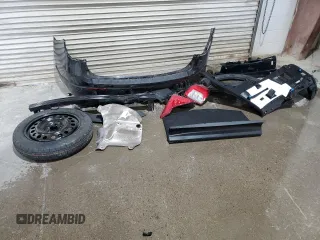 2024 Ford Explorer XLT с VIN 1FMSK8DH0RGA32920, выставлен на аукционе Copart как лот 62485025 с пробегом 9 266 миль миль и Списание • Salvage title. История ставок и продаж доступна на DreamBid. Изображение 13.