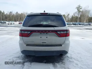 2017 Dodge Durango SXT with VIN 1C4RDJAG6HC630239, listed as a IAAI auction lot 41628390 with 113,971 mi miles and . Bid and sale history available at DreamBid. Image 16.