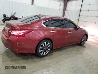 2016 Nissan Altima SR with VIN 1N4AL3AP5GC143078, listed as a Copart auction lot 46243345 with 148,055 mi miles and Non Repairable. Bid and sale history available at carsss.com. Image 3.