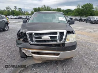 2008 Ford F-150 XL with VIN 1FTRW12W88FB04354, listed as a IAAI auction lot 42379005 with 236,269 mi miles and . Bid and sale history available at DreamBid. Image 12.