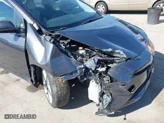 2016 Toyota Prius Four with VIN JTDKARFU6G3508681, listed as a IAAI auction lot 41873228 with 65,418 mi miles. Bid and sale history available at carsss.com. Image 6.