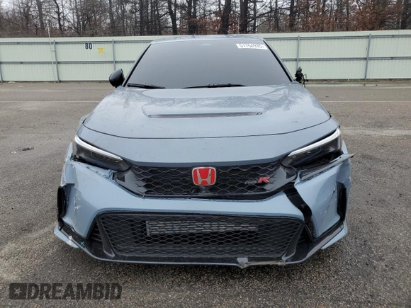 2023 Honda Civic Type R z VIN JHMFL5G40PX003732, wystawiony jako Copart lot #51764935 z przebiegiem 7040 mil mil oraz Szkody całkowita. Historia ofert i sprzedaży dostępna na DreamBid. Obrazek 5.