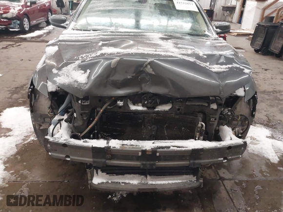 2016 Ford Taurus SEL with VIN 1FAHP2E98GG109895, listed as a IAAI auction lot 41522857 with 137,892 mi miles and . Bid and sale history available at DreamBid. Image 6.