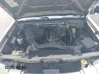 2002 Nissan Frontier XE with VIN 1N6DD26S62C361130, listed as a IAAI auction lot 42549245 with 312,432 mi miles and . Bid and sale history available at DreamBid. Image 10.