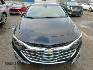 2020 Chevrolet Malibu LT with VIN 1G1ZD5ST3LF038848, listed as a Copart auction lot 81261484 with 81,756 mi miles and Salvage Title. Bid and sale history available at DreamBid. Image 13.