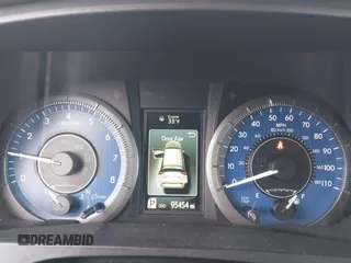 2017 Toyota Sienna XLE Auto Access Seat with VIN 5TDYZ3DC9HS850264, listed as a IAAI auction lot 41716519 with 95,454 mi miles and . Bid and sale history available at DreamBid. Image 7.